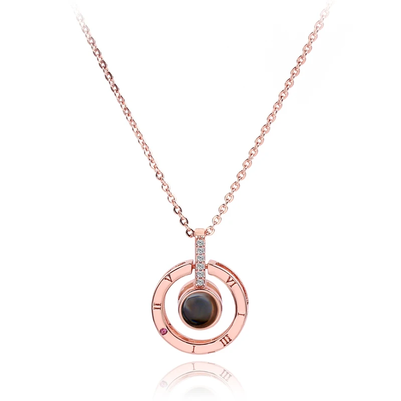 Free Shipping Hot 100 Language I LOVE YOU Projection Pendant Necklace Christmas Gifts for Girls Romantic Wedding Jewelry
Free Shipping Hot 100 Language I LOVE YOU Projection Pendant Necklace Christmas Gifts for Girls Romantic Wedding Jewelry