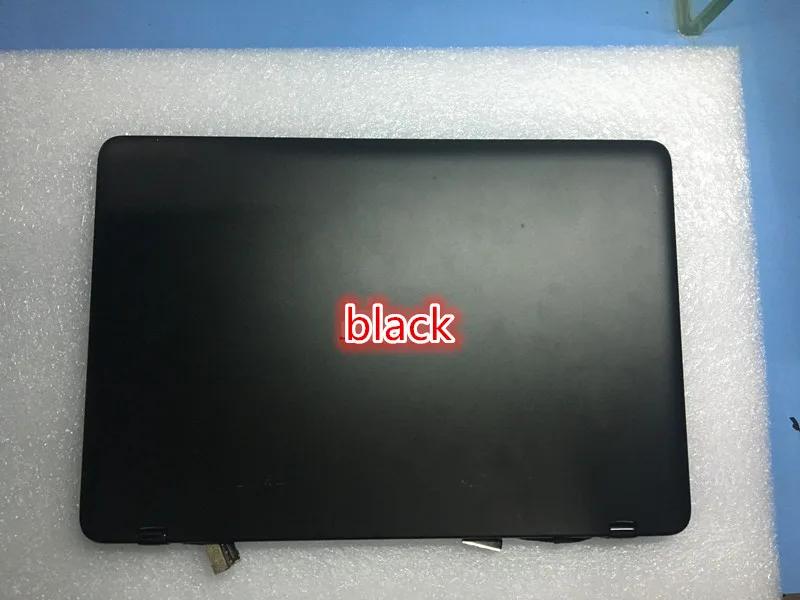 Lcd touch Assembly For Asus Zenbook UX360 ux360u UX360Ua Laptop LED LCD Screen Digitizer Glass Replacement free shipping
Lcd touch Assembly For Asus Zenbook UX360 ux360u UX360Ua Laptop LED LCD Screen Digitizer Glass Replacement free shipping