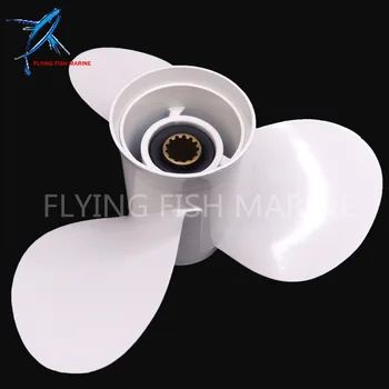 11 5/8 x 11 G Boat Aluminum Propeller for Yamaha 40HP 50HP 55 HP 60HP 69W-45947 Outboard Motors ,Free Shipping
11 5/8 x 11 G Boat Aluminum Propeller for Yamaha 40HP 50HP 55 HP 60HP 69W-45947 Outboard Motors ,Free Shipping