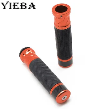 Left and Right motorcycle with 22mm 7/8" handlebar hand grips For honda cbr 600 f4i cbr 250r cbr1100xx cbr250r
Left and Right motorcycle with 22mm 7/8" handlebar hand grips For honda cbr 600 f4i cbr 250r cbr1100xx cbr250r
