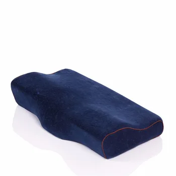 High quality Space memory cotton memory pillow,Size 60x34cm anti-snore pillows,75% cotton pillow memory, 6 colors
High quality Space memory cotton memory pillow,Size 60x34cm anti-snore pillows,75% cotton pillow memory, 6 colors