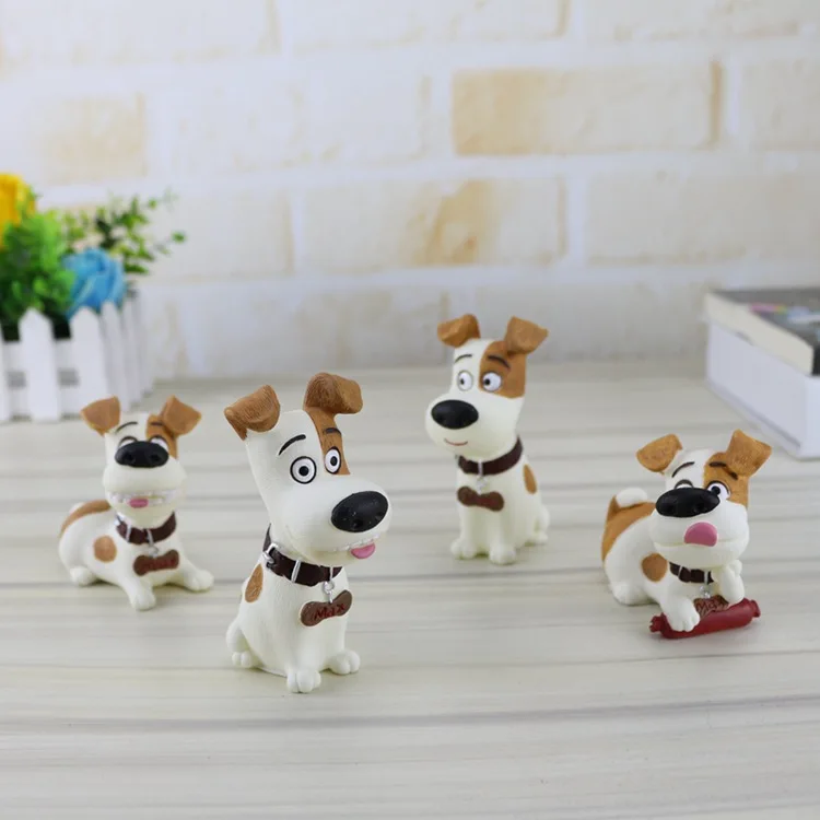 4 Pcs Cute Cartoon Dog Car Ornament Creative Excellent Car Accessories Interior Decoration For Car Desktop Home A25
4 Pcs Cute Cartoon Dog Car Ornament Creative Excellent Car Accessories Interior Decoration For Car Desktop Home A25