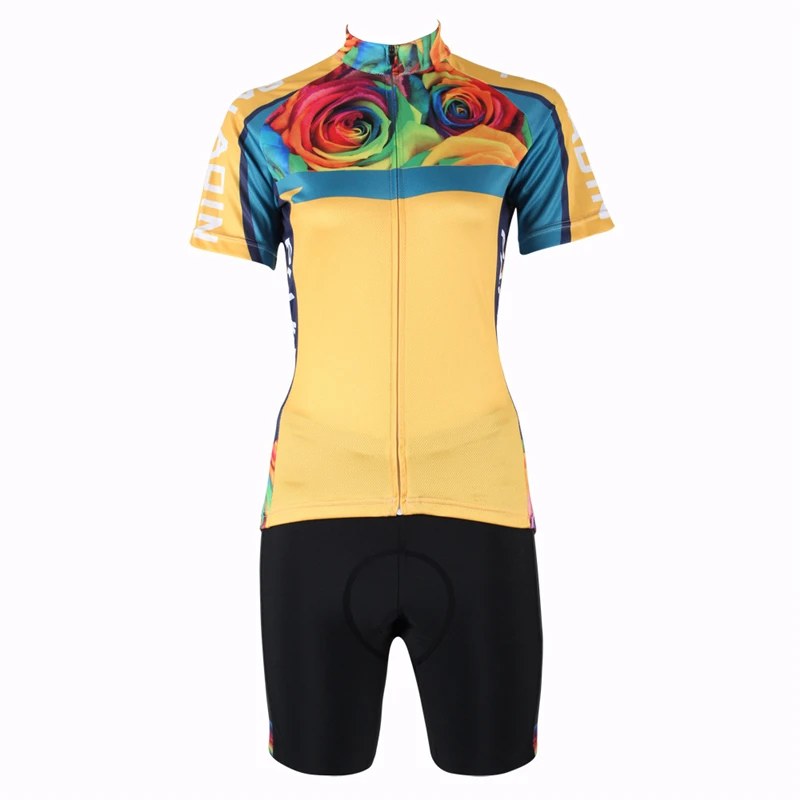 ILPALADINO Short-Sleeve Cycling Jersey Set Pro Women Summer Bike Clothing Bicycle MBT Road 3D Gel Pad Ropa Ciclismo Maillot
ILPALADINO Short-Sleeve Cycling Jersey Set Pro Women Summer Bike Clothing Bicycle MBT Road 3D Gel Pad Ropa Ciclismo Maillot