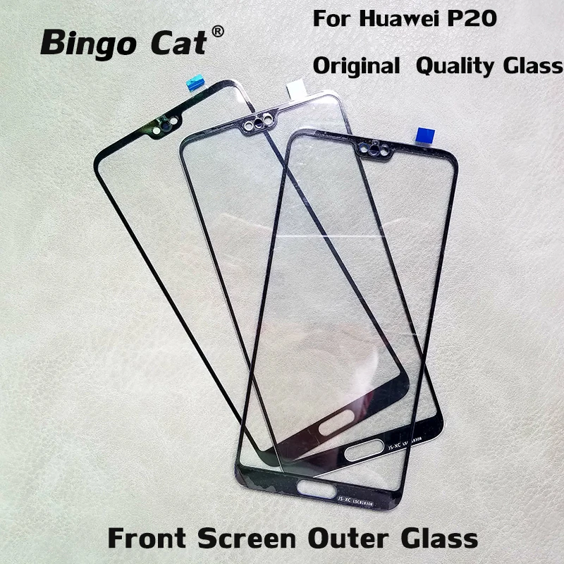 2pc AAA+ New Front Outer Glass Lens Replacement For Huawei P20 LCD Dispaly Touch Screen Panel External Glass Repair
2pc AAA+ New Front Outer Glass Lens Replacement For Huawei P20 LCD Dispaly Touch Screen Panel External Glass Repair