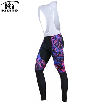 KIDITOKT 2019 Shockproof Autumn Cycling Bib Pants With 3D Gel Padded Road Bicycle Bib Cycling Tights Cycling Bike Trousers
KIDITOKT 2019 Shockproof Autumn Cycling Bib Pants With 3D Gel Padded Road Bicycle Bib Cycling Tights Cycling Bike Trousers
