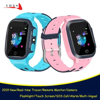 2019 Smart Real-time Tracker Location SOS Call Remote Monitor Camera Flashlight Phone Watch Wristwatch for Kids Child student
2019 Smart Real-time Tracker Location SOS Call Remote Monitor Camera Flashlight Phone Watch Wristwatch for Kids Child student