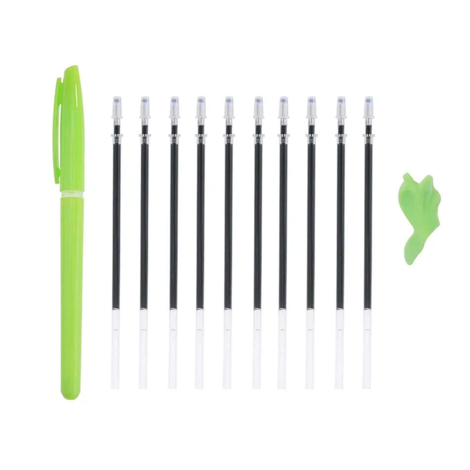 Top Selling Magic Funny Joke Black Ball Pen Invisible In Hours Disappear Ink School Supplies Gift Matte Shell Novelty
Top Selling Magic Funny Joke Black Ball Pen Invisible In Hours Disappear Ink School Supplies Gift Matte Shell Novelty