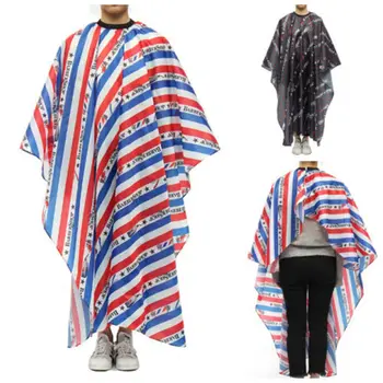 1PC Unisex Salon PRO Waterproof Hair Cutting Cape Barber Hairdressing Haircut Apron Hairdressing Hairdresser hair dresser cape
1PC Unisex Salon PRO Waterproof Hair Cutting Cape Barber Hairdressing Haircut Apron Hairdressing Hairdresser hair dresser cape
