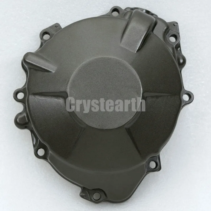 Aluminum Motorcycle Left Side Stator Engine Cover Crankcase Crank Case For Honda CBR600RR CBR 600 RR F5 2003 2004 2005 2006
Aluminum Motorcycle Left Side Stator Engine Cover Crankcase Crank Case For Honda CBR600RR CBR 600 RR F5 2003 2004 2005 2006