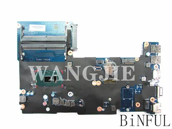 for HP 440 G3 Laptop motherboard 855658-601 i7-6500U DAX61CMB6C0 100% fully tested
for HP 440 G3 Laptop motherboard 855658-601 i7-6500U DAX61CMB6C0 100% fully tested