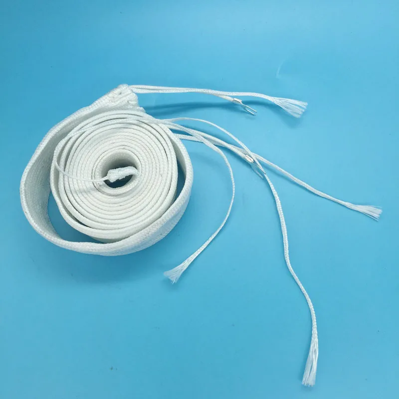 heating strip7