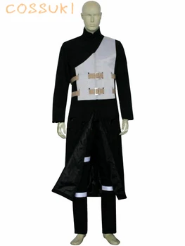Naruto Shippuden Gaara Fan Art Uniform Cosplay Costume ,Perfect Custom For You !
Naruto Shippuden Gaara Fan Art Uniform Cosplay Costume ,Perfect Custom For You !