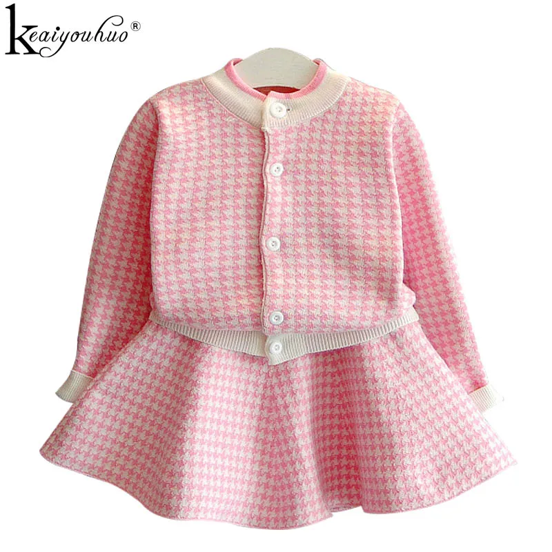 Girls Clothes 2018 Autumn Kids Clothes Sets Long Sleeve Tracksuit For Girls Sport Suit 2 Pcs Outfits Suit Children Clothing Sets
Girls Clothes 2018 Autumn Kids Clothes Sets Long Sleeve Tracksuit For Girls Sport Suit 2 Pcs Outfits Suit Children Clothing Sets