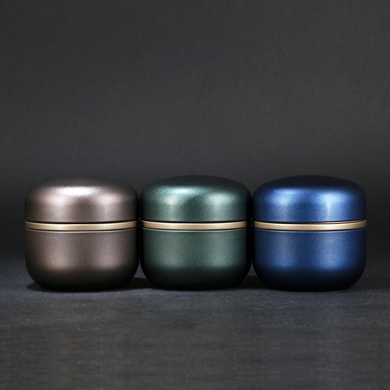 Metal Coins Storage Boxs Small Objects Container Storage Bottles Tin Candy Case Gift Jars Jewelry Round Mini Seal Cans Home De
Metal Coins Storage Boxs Small Objects Container Storage Bottles Tin Candy Case Gift Jars Jewelry Round Mini Seal Cans Home De