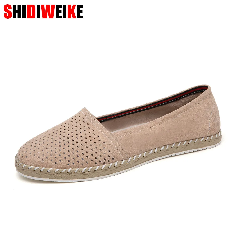 Flats For Women Comrfort Leather Flat Shoes Woman Slipony Loafers Ballet Shoes Female Moccasins Big Size 36-42 f685
Flats For Women Comrfort Leather Flat Shoes Woman Slipony Loafers Ballet Shoes Female Moccasins Big Size 36-42 f685