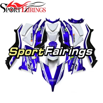 Complete Fairing Kit For Yamaha TMAX T-MAX 530 XP530 2015 2016 Injection ABS Plastic Motorcycle Gloss Blue White Bodywork New
Complete Fairing Kit For Yamaha TMAX T-MAX 530 XP530 2015 2016 Injection ABS Plastic Motorcycle Gloss Blue White Bodywork New