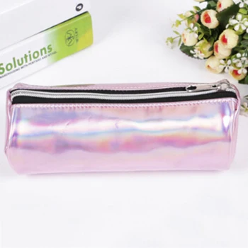 Fashion Cosmetic Bags Colorful laser Sequins Handbag Cosmetic Bag Makeup Pouch Women Girl's Pencil Bags High Quality
Fashion Cosmetic Bags Colorful laser Sequins Handbag Cosmetic Bag Makeup Pouch Women Girl's Pencil Bags High Quality