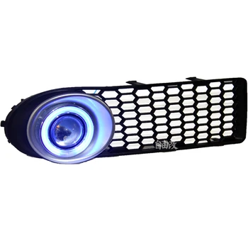 eOsuns CCFL angel eye led daytime running light DRL + halo Fog Light + Projector Lens + fog lamp cover for volkswagen VW beetle
eOsuns CCFL angel eye led daytime running light DRL + halo Fog Light + Projector Lens + fog lamp cover for volkswagen VW beetle