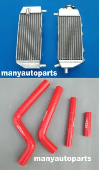 aluminum alloy radiator&silicone hose kit for Yamaha YZ125 YZ 125 2-stroke 2005-2014
aluminum alloy radiator&silicone hose kit for Yamaha YZ125 YZ 125 2-stroke 2005-2014