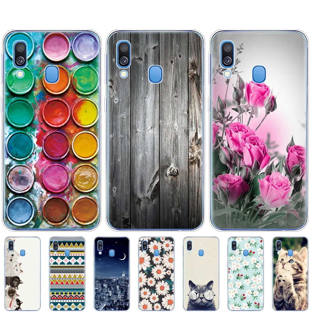 Case For Samsung A40 Case Soft Silicone Back coque funda For Samsung Galaxy A40 cover A405 SM-A405F A405F Cartoon shells
Case For Samsung A40 Case Soft Silicone Back coque funda For Samsung Galaxy A40 cover A405 SM-A405F A405F Cartoon shells