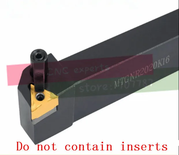 1PCS MTGNL1616H16 MTGNL2020K16 MTGNL2525M16 MTGNR1616H16 MTGNR2020K16 MTGNR2525M16 91 Angle CNC External Turning Tool Holder
1PCS MTGNL1616H16 MTGNL2020K16 MTGNL2525M16 MTGNR1616H16 MTGNR2020K16 MTGNR2525M16 91 Angle CNC External Turning Tool Holder