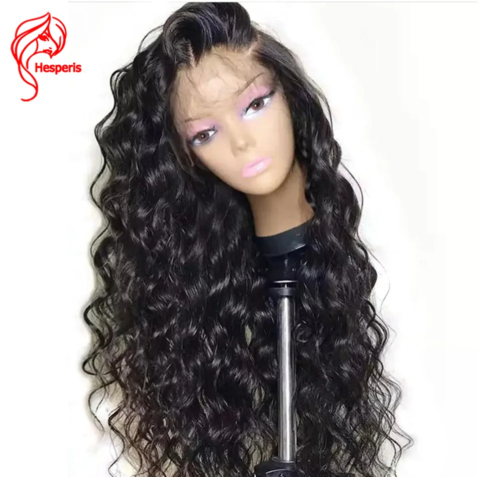 Hesperis 13x6 Lace Front Wigs Brazilian Remy Hair Lace Front Human Hair Wigs For Woman Pre-plucked Wigs With Baby Hair
Hesperis 13x6 Lace Front Wigs Brazilian Remy Hair Lace Front Human Hair Wigs For Woman Pre-plucked Wigs With Baby Hair