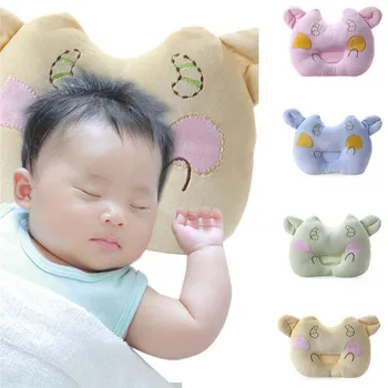 Newborn Baby Shaping Pillow Soft Lovely Cartoon Pattern Head Positioner Anti-rollover Small Cow Shaped Pillow Soft Anti-Rollover
Newborn Baby Shaping Pillow Soft Lovely Cartoon Pattern Head Positioner Anti-rollover Small Cow Shaped Pillow Soft Anti-Rollover
