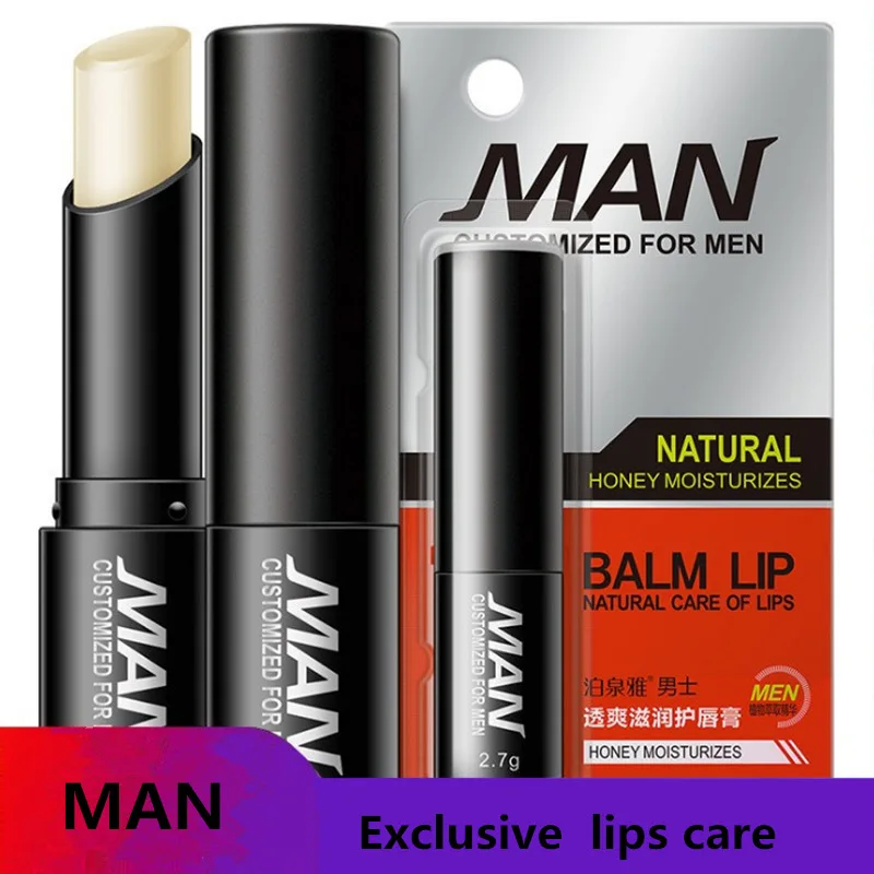 BIOAOUA Man Tube Moisturizer Nutritious Hydrating Makeup Lip Balm,Labial Glair,Sweet Tast Lipbalm,Cosmetics Lip Color,Lipstick
BIOAOUA Man Tube Moisturizer Nutritious Hydrating Makeup Lip Balm,Labial Glair,Sweet Tast Lipbalm,Cosmetics Lip Color,Lipstick