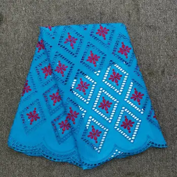 Swiss Voile Lace In Switzerland High Quality Embroidery African Dry Cotton Lace Fabric For Nigeria Man Lace Fabric A32MAY204
Swiss Voile Lace In Switzerland High Quality Embroidery African Dry Cotton Lace Fabric For Nigeria Man Lace Fabric A32MAY204