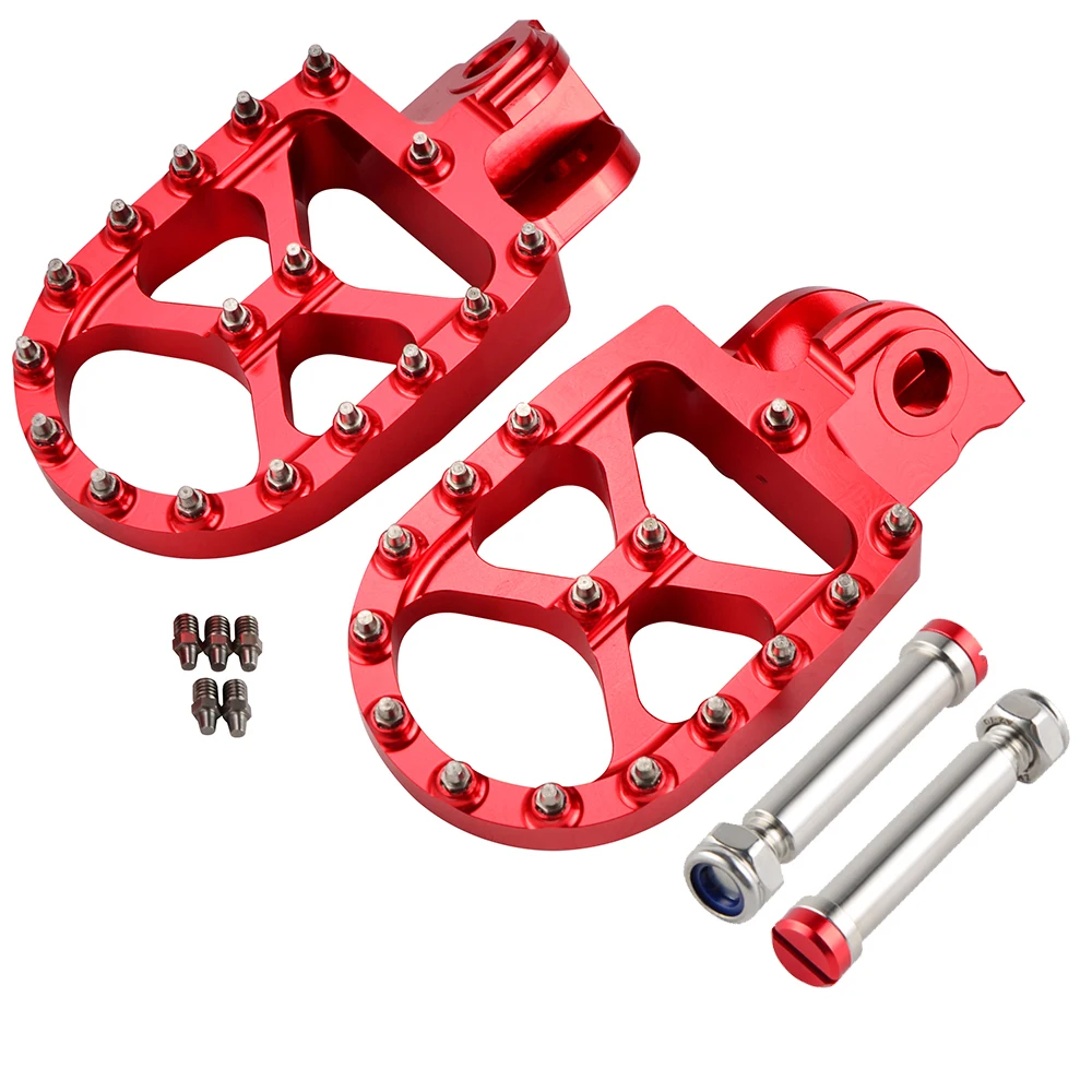 Footrests Footpeg Pin Foot Pegs Rests Pins For Beta RR 125 150 200 250 300 350 390 400 450 480 498 500 2T 4T X Trainer 2010-2019
Footrests Footpeg Pin Foot Pegs Rests Pins For Beta RR 125 150 200 250 300 350 390 400 450 480 498 500 2T 4T X Trainer 2010-2019