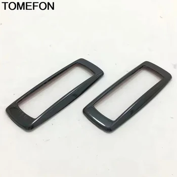 TOMEFON For Skoda Karoq 2017 2018 2019 Roof Top Rear Reading Light Lamp Frame Cover Trim Interior Accessories StainlessSteel ABS
TOMEFON For Skoda Karoq 2017 2018 2019 Roof Top Rear Reading Light Lamp Frame Cover Trim Interior Accessories StainlessSteel ABS