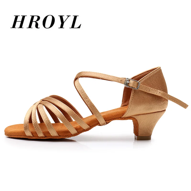 New arrival Ballroom Girl Dance Shoes children Low Heel Ladies Women Latin Dance Shoes Women Professional Dancing Shoes 17-26CM
New arrival Ballroom Girl Dance Shoes children Low Heel Ladies Women Latin Dance Shoes Women Professional Dancing Shoes 17-26CM