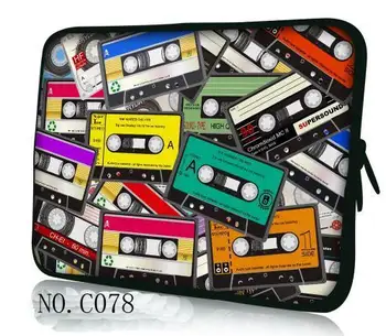 Tapes Laptop Sleeve Case For Laptop 11",12",13",14",15",15.6 17 Bag For MacBook Air Pro 13.3",15.4 Free Drop Shipping
Tapes Laptop Sleeve Case For Laptop 11",12",13",14",15",15.6 17 Bag For MacBook Air Pro 13.3",15.4 Free Drop Shipping