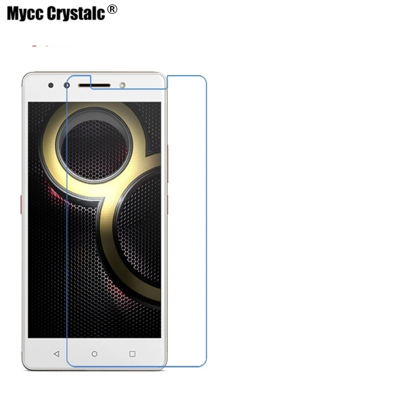 Screen Protector Soft Glass Film Protective For Lenovo K8 Note Nano Explosion-proof Film
Screen Protector Soft Glass Film Protective For Lenovo K8 Note Nano Explosion-proof Film