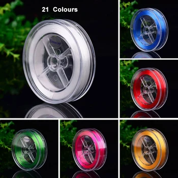 Aladdin 100M/Roll Colorful Stretchy Elastic Cord Crystal String For Jewelry Making Beading Bracelet Wire Thread Rope
Aladdin 100M/Roll Colorful Stretchy Elastic Cord Crystal String For Jewelry Making Beading Bracelet Wire Thread Rope