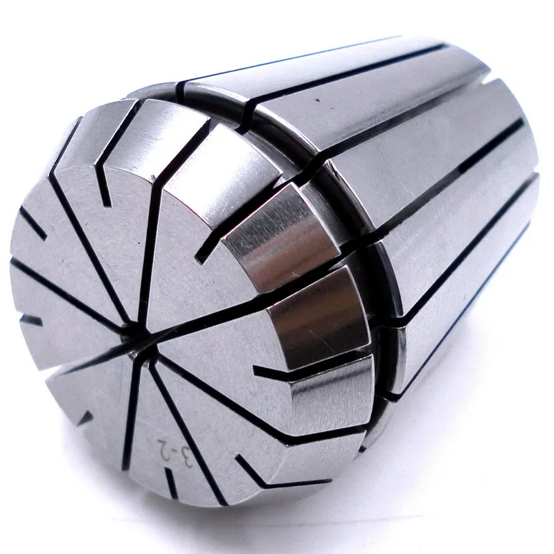 MZG ER16 2mm 5mm 6mm Milling Cutter Toolholder Spring Collet Chuck for Milling Machining Cutting Tools Accessaries
MZG ER16 2mm 5mm 6mm Milling Cutter Toolholder Spring Collet Chuck for Milling Machining Cutting Tools Accessaries