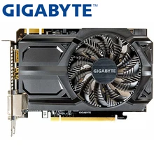 Видеокарта GIGABYTE GTX 950