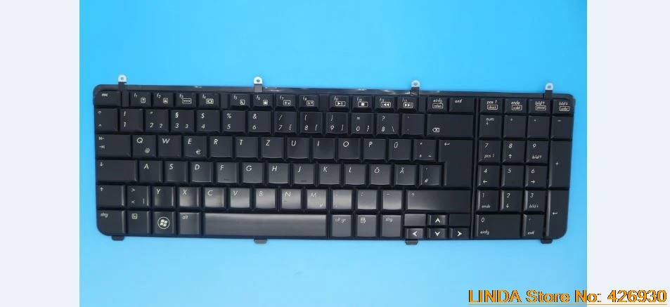 Laptop Keyboard For HP DV7-2000 DV7-3000 515839-031 534695-031 AEUT5K-00110 AEUT5E-00110 534695-281 515839-281 Hinge
Laptop Keyboard For HP DV7-2000 DV7-3000 515839-031 534695-031 AEUT5K-00110 AEUT5E-00110 534695-281 515839-281 Hinge