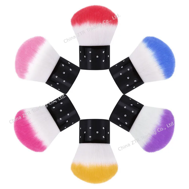 Professional Nail Brush Nail Art Brushes Kolinsky Acrylic Nail Brush for Manicure Pedicure Dust Cleaner Candy Color Nail Tools
Professional Nail Brush Nail Art Brushes Kolinsky Acrylic Nail Brush for Manicure Pedicure Dust Cleaner Candy Color Nail Tools