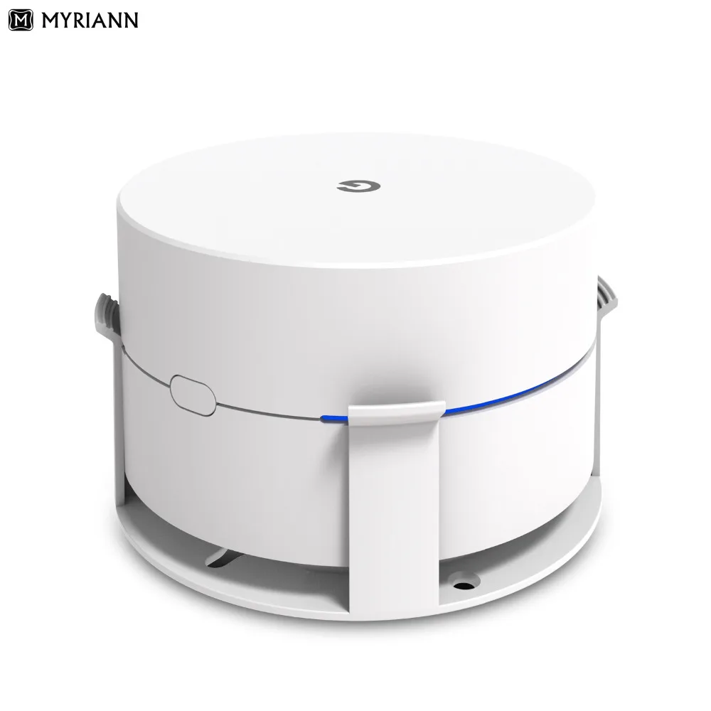 Myriann Wall Mount Bracket Wall Mount Stand Ceiling Holder For Google Wifi (White)
Myriann Wall Mount Bracket Wall Mount Stand Ceiling Holder For Google Wifi (White)