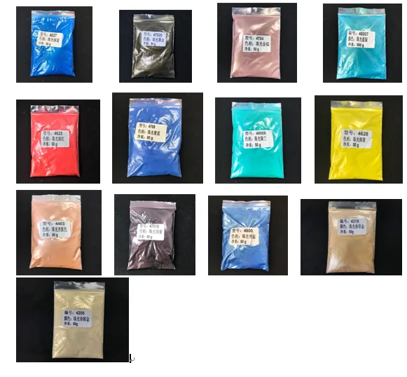 50g Healthy Natural Mineral Mica Powder DIY For Soap Dye Soap Colorant makeup Eyeshadow Soap Powder Skin Care Free Shipping
50g Healthy Natural Mineral Mica Powder DIY For Soap Dye Soap Colorant makeup Eyeshadow Soap Powder Skin Care Free Shipping