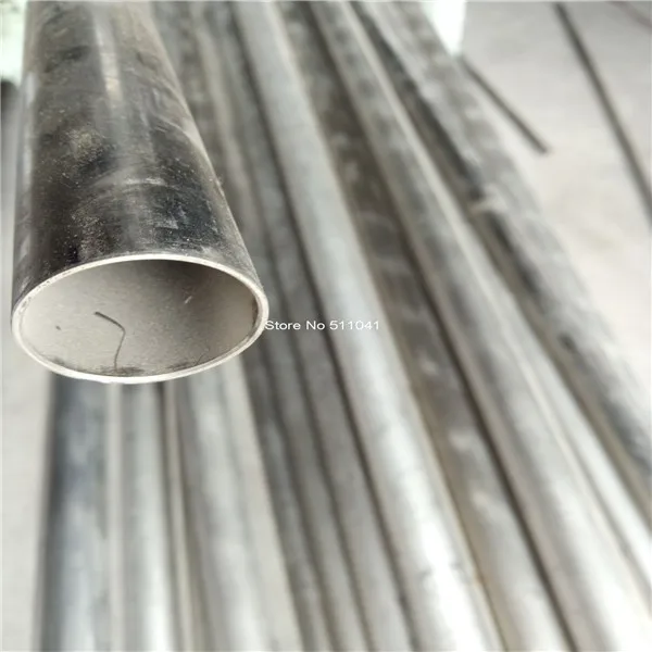 titanium tube titanium pipe diameter 32mm*1.5mm thick *600 mm long ,5pcs free shipping,Paypal is available
titanium tube titanium pipe diameter 32mm*1.5mm thick *600 mm long ,5pcs free shipping,Paypal is available