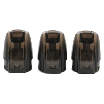 9pcs Original JUSTFOG Minifit Pod for JUSTFOG minifit Electronic cigarette Starter Kit vapor Hookah E-Cigarettes Pod 1.5ml tank
9pcs Original JUSTFOG Minifit Pod for JUSTFOG minifit Electronic cigarette Starter Kit vapor Hookah E-Cigarettes Pod 1.5ml tank