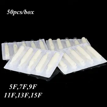Tattoo Kit 50pcs Tattoo Tips Sterile White Disposable Tattoo Needles Round / Flat Tips tattoo Tip For Free Shipping
Tattoo Kit 50pcs Tattoo Tips Sterile White Disposable Tattoo Needles Round / Flat Tips tattoo Tip For Free Shipping