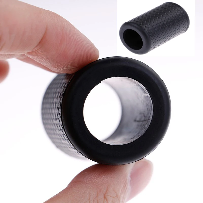 Soft Rubber Silicone Tattoo Grip Cover For Tattoo Machine Gun Handle Supply Tube Reusable Holder Autoclavable
Soft Rubber Silicone Tattoo Grip Cover For Tattoo Machine Gun Handle Supply Tube Reusable Holder Autoclavable
