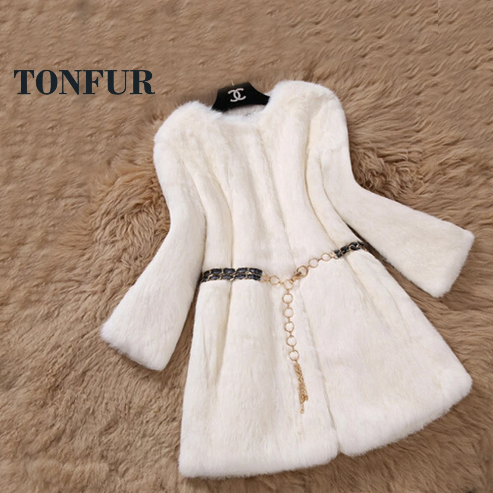 2019 Women Clothes Real Rabbit Fur Coat Long Fur Custom Big Size Multi Colors 100% True Whole Skin Rabbit Fur Overcoat DFP823
2019 Women Clothes Real Rabbit Fur Coat Long Fur Custom Big Size Multi Colors 100% True Whole Skin Rabbit Fur Overcoat DFP823