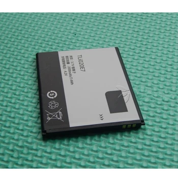 Rush Sale Limited Stock Retail 2000mAh TLI020E7 New Replacement Battery For TCL S700T High Quality
Rush Sale Limited Stock Retail 2000mAh TLI020E7 New Replacement Battery For TCL S700T High Quality
