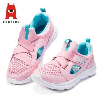 Abckids 2019 Summer new fashionable net breathable pink leisure sports running shoes for girls brand kids shoes
Abckids 2019 Summer new fashionable net breathable pink leisure sports running shoes for girls brand kids shoes