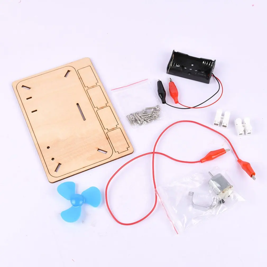 Technology Small Production Diy Light Control Fan Children's Manual Small Invention Material Package
Technology Small Production Diy Light Control Fan Children's Manual Small Invention Material Package