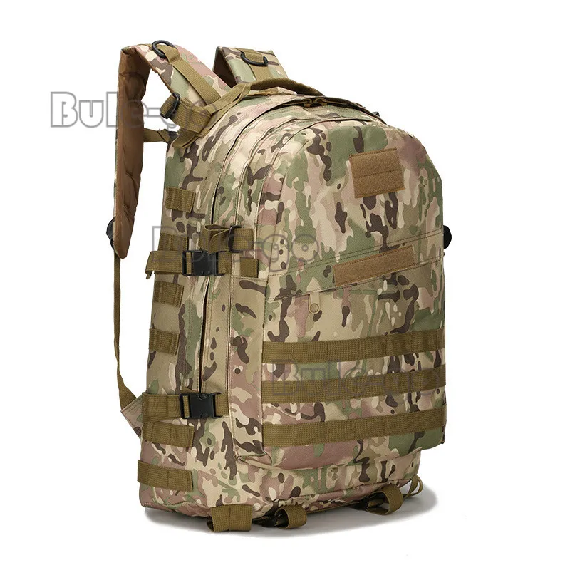 Large Capacity Camo Multi Outdoor Sport 3D Tactical Military Climbing Mountaineering Bag Molle Backpack
Large Capacity Camo Multi Outdoor Sport 3D Tactical Military Climbing Mountaineering Bag Molle Backpack